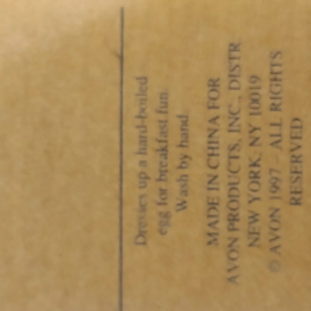 Easter Bunny and Lamb Figurines - Picture 7 of 11